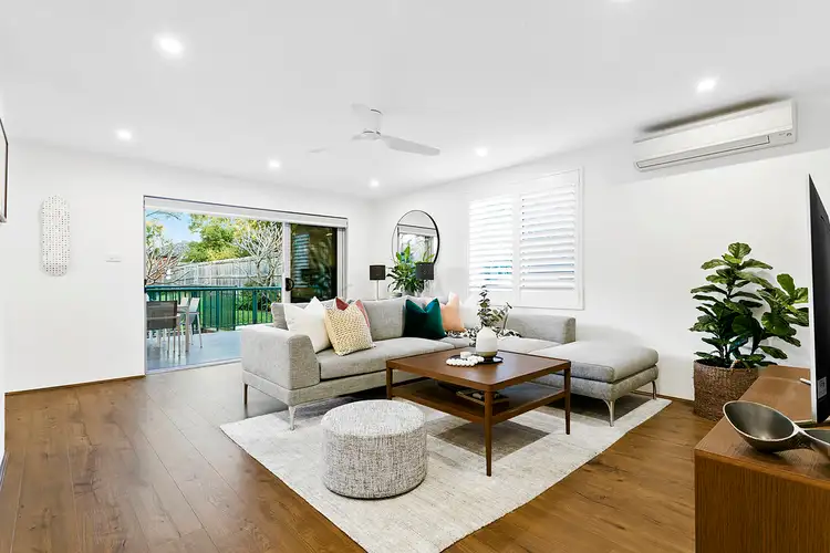 Third view of Homely apartment listing, 3/142-144 Oberon Street, Coogee NSW 2034