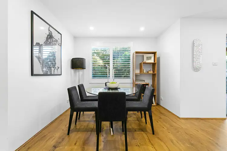 Fifth view of Homely apartment listing, 3/142-144 Oberon Street, Coogee NSW 2034