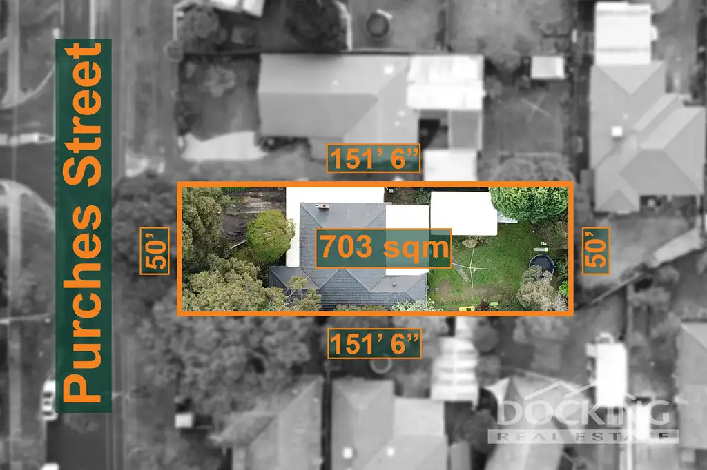 Main view of Homely house listing, 7 Purches Street, Mitcham VIC 3132
