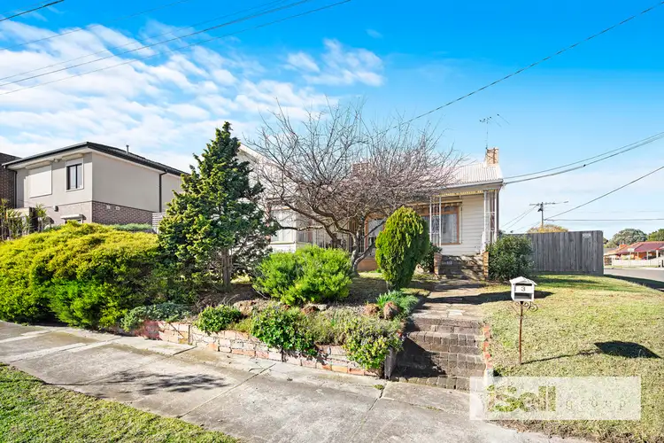3 Reginald Street, Springvale South VIC 3172