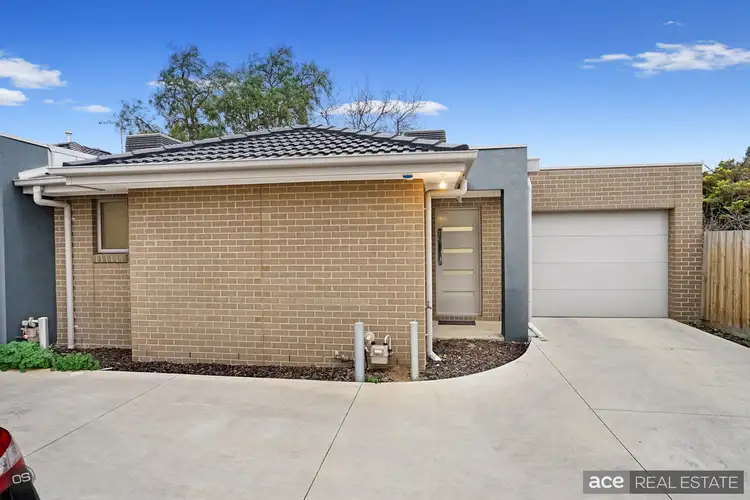 5/59 Railway Avenue, Laverton VIC 3028