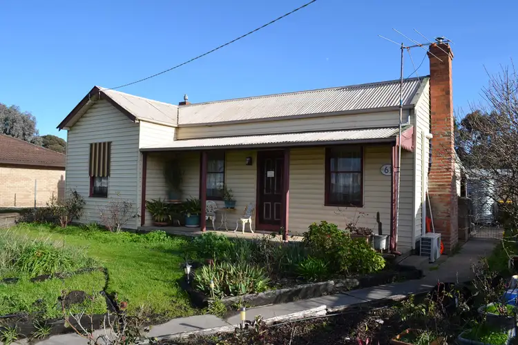 Third view of Homely house listing, 61 Campbell Street, Ararat VIC 3377