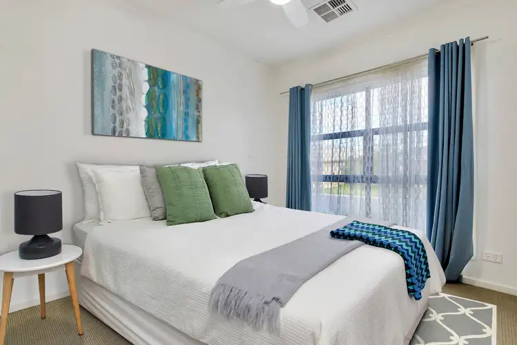 Fifth view of Homely unit listing, 1/9 Baxter Avenue, Penfield SA 5121