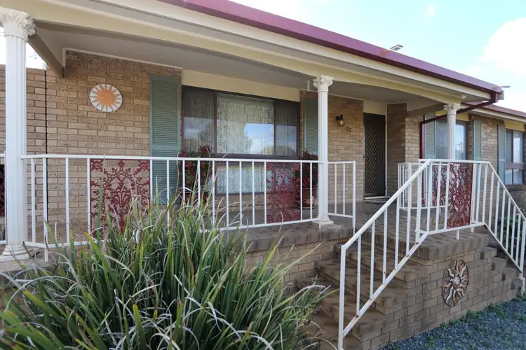 57 Parkes Street