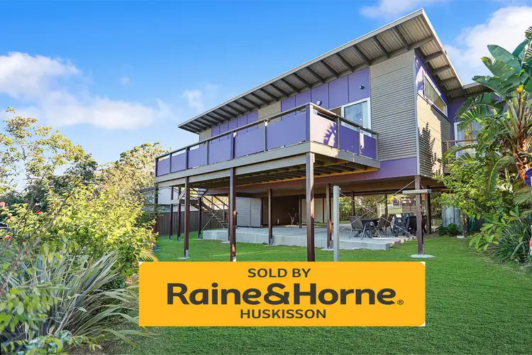 4 Dacres Sreet, Vincentia NSW 2540