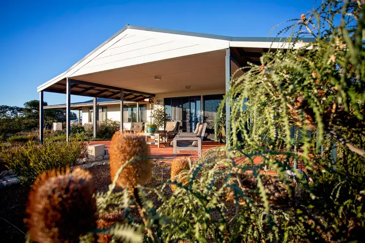 Main view of Homely house listing, 39 Cambewarra Drive, Hopetoun WA 6348