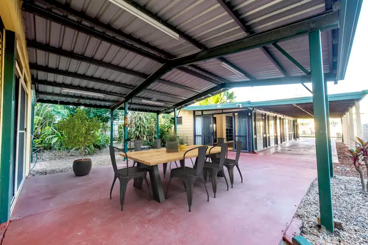 Third view of Homely house listing, 26 Barnfield Drive, Andergrove QLD 4740