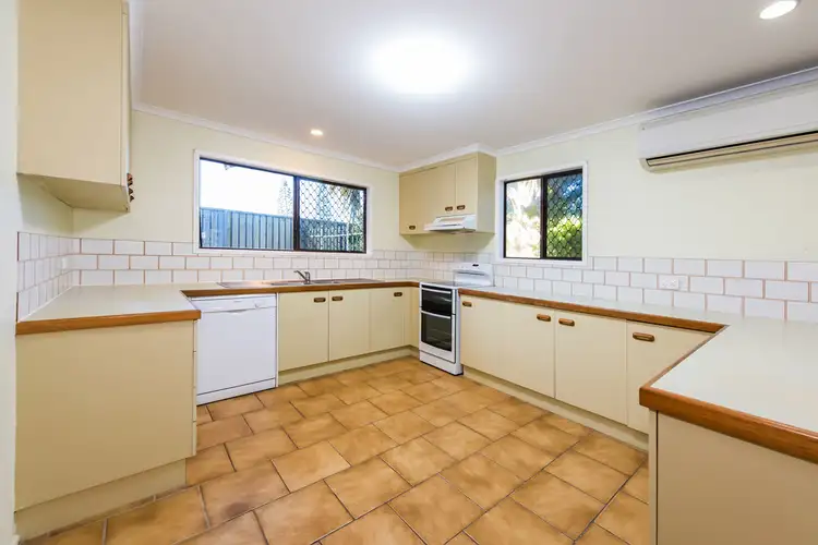 Fourth view of Homely house listing, 26 Barnfield Drive, Andergrove QLD 4740