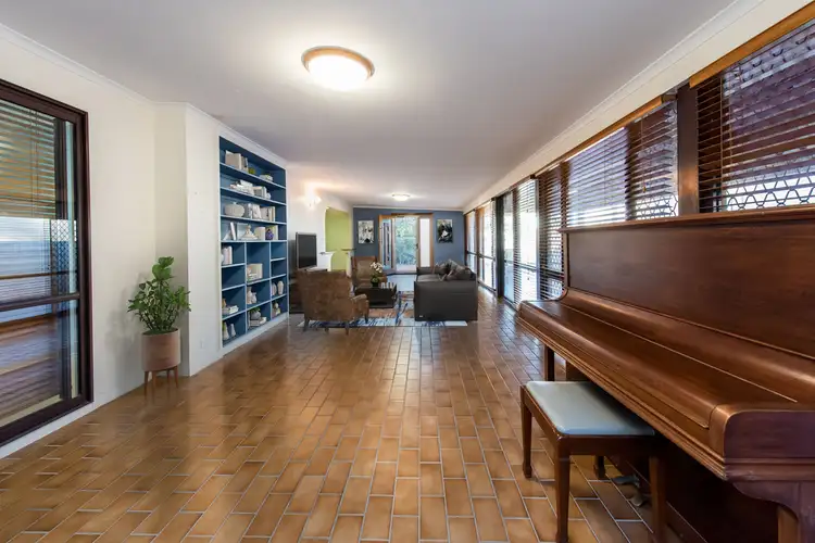 Fifth view of Homely house listing, 26 Barnfield Drive, Andergrove QLD 4740