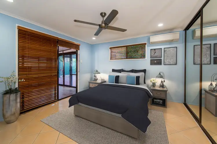 Seventh view of Homely house listing, 26 Barnfield Drive, Andergrove QLD 4740