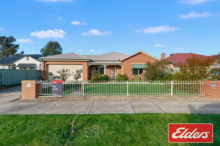 1/60 Tom Street, Yarrawonga VIC 3730