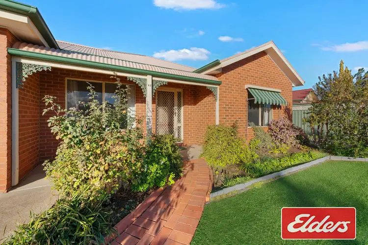 Fifth view of Homely townhouse listing, 1/60 Tom Street, Yarrawonga VIC 3730