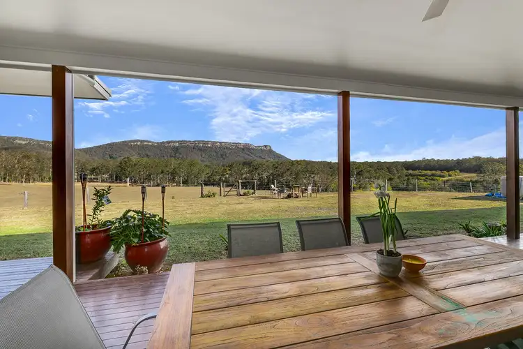 Second view of Homely rural property listing, 60 The Paddock Road, Wauchope NSW 2446