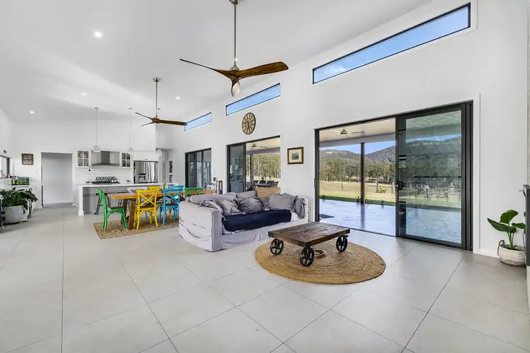 Third view of Homely rural property listing, 60 The Paddock Road, Wauchope NSW 2446