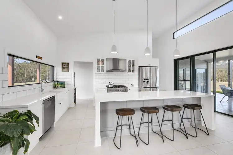 Fourth view of Homely rural property listing, 60 The Paddock Road, Wauchope NSW 2446