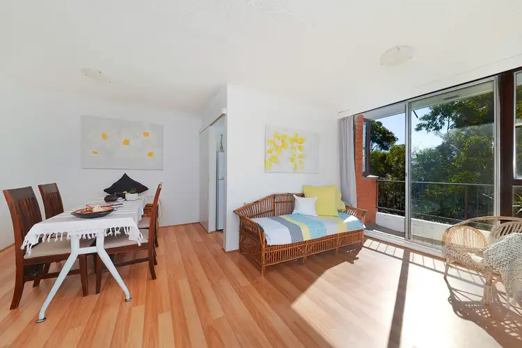 5F/14 Bligh Place, Randwick NSW 2031
