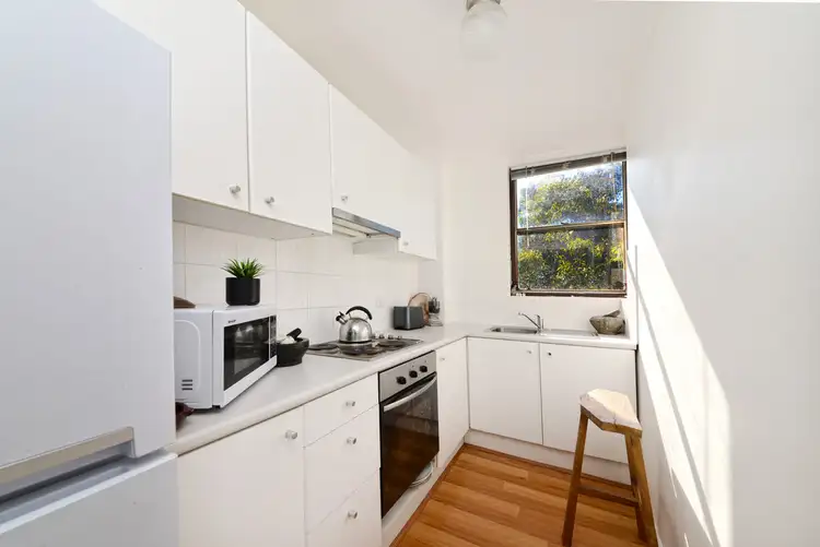 Fifth view of Homely apartment listing, 5F/14 Bligh Place, Randwick NSW 2031