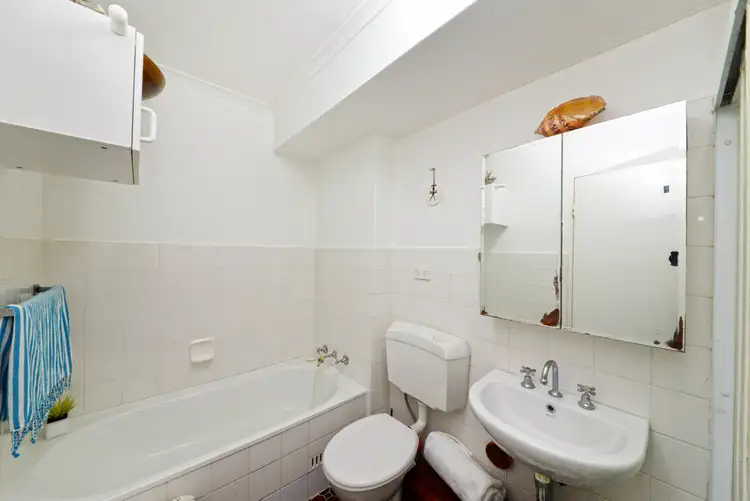 Sixth view of Homely apartment listing, 5F/14 Bligh Place, Randwick NSW 2031