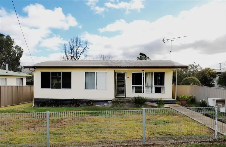 Main view of Homely house listing, 87 Clarke Street, Tumut NSW 2720