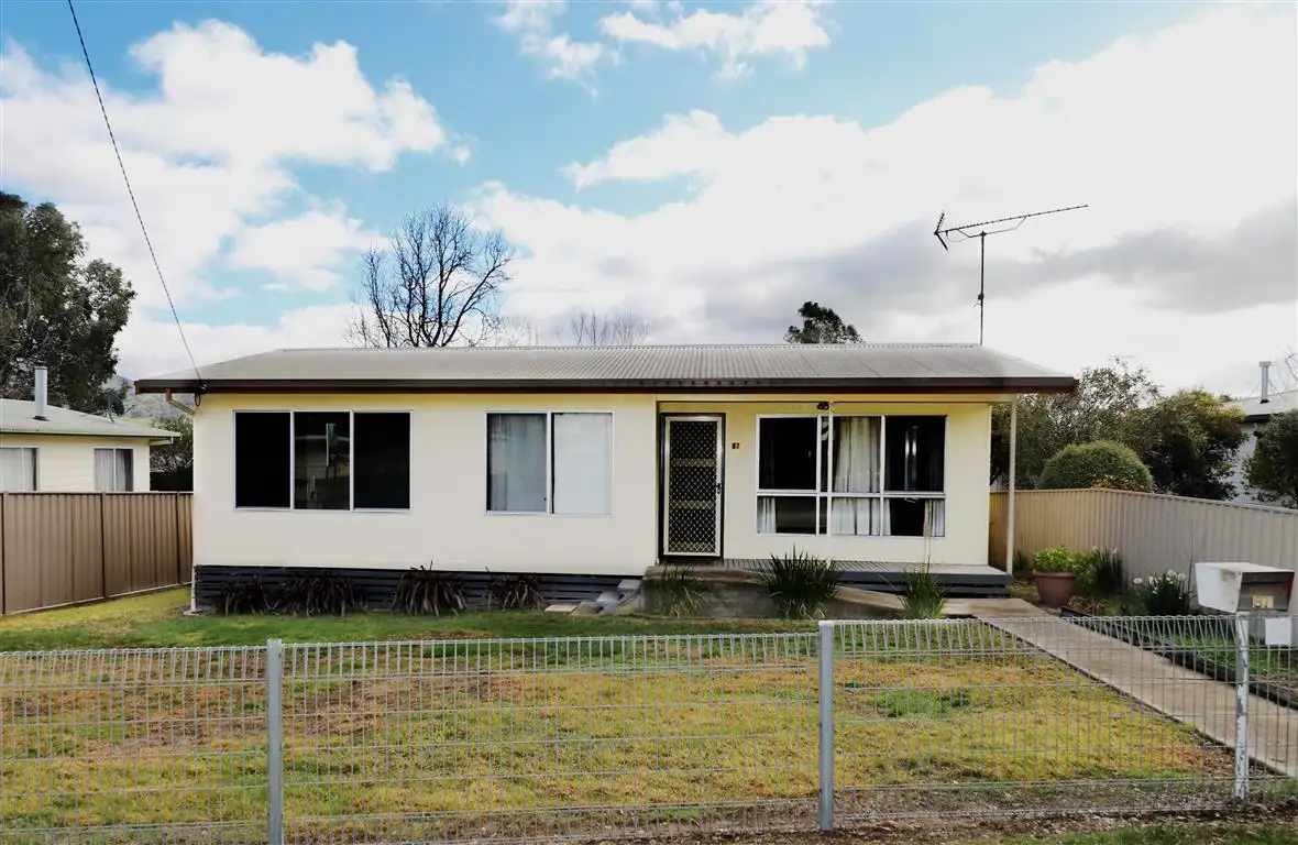Main view of Homely house listing, 87 Clarke Street, Tumut NSW 2720