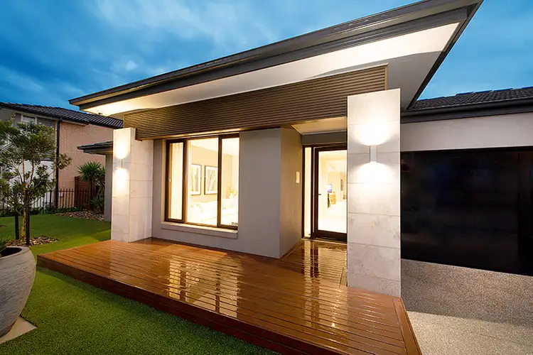 Third view of Homely house listing, 12 Moxham Drive, Clyde North VIC 3978