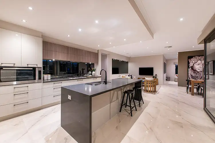 Fourth view of Homely house listing, 12 Moxham Drive, Clyde North VIC 3978