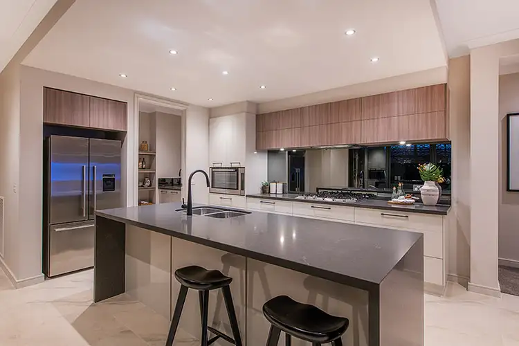 Fifth view of Homely house listing, 12 Moxham Drive, Clyde North VIC 3978