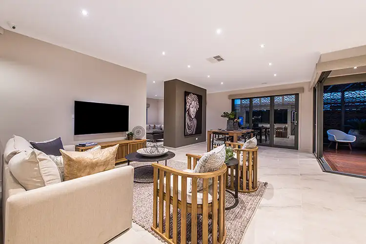 Sixth view of Homely house listing, 12 Moxham Drive, Clyde North VIC 3978