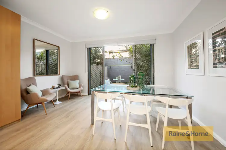 Fourth view of Homely townhouse listing, 3/9 Banksia Avenue, Banksia NSW 2216