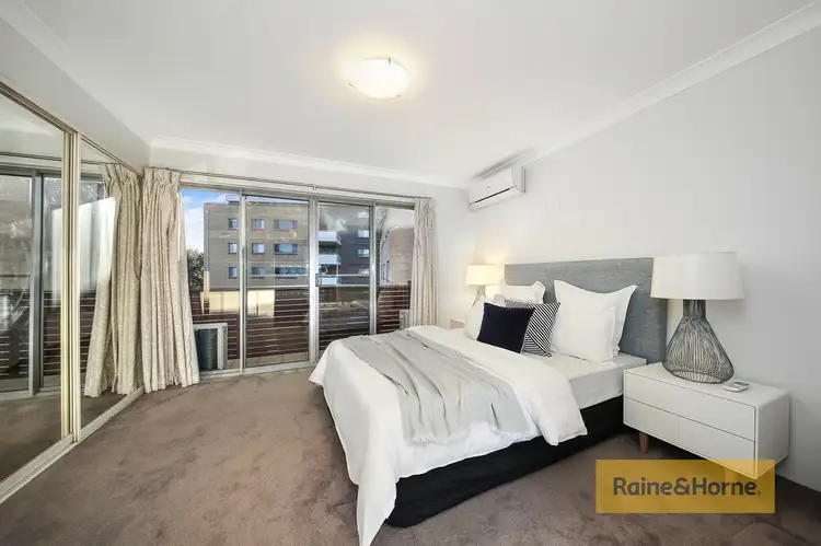 Sixth view of Homely townhouse listing, 3/9 Banksia Avenue, Banksia NSW 2216