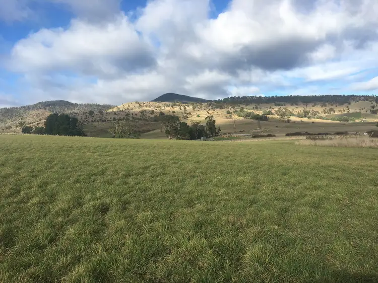 Main view of Homely rural property listing, 240 Lachlan Road, Lachlan TAS 7140