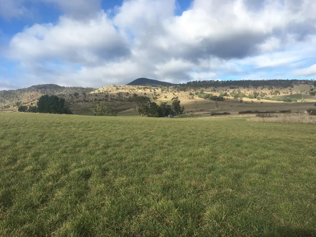Main view of Homely rural property listing, 240 Lachlan Road, Lachlan TAS 7140