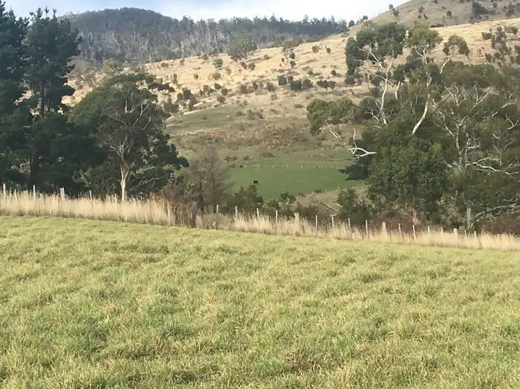 Third view of Homely rural property listing, 240 Lachlan Road, Lachlan TAS 7140