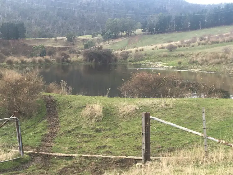 Seventh view of Homely rural property listing, 240 Lachlan Road, Lachlan TAS 7140