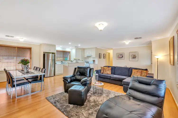 Site 119 Tea Tree Street, NCRV, Lot 1 Andrews Road, Penfield SA 5121