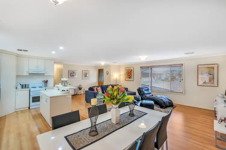 Second view of Homely retirement listing, Site 119 Tea Tree Street, NCRV, Lot 1 Andrews Road, Penfield SA 5121