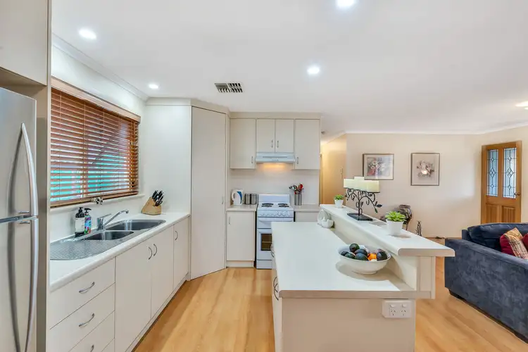 Third view of Homely retirement listing, Site 119 Tea Tree Street, NCRV, Lot 1 Andrews Road, Penfield SA 5121