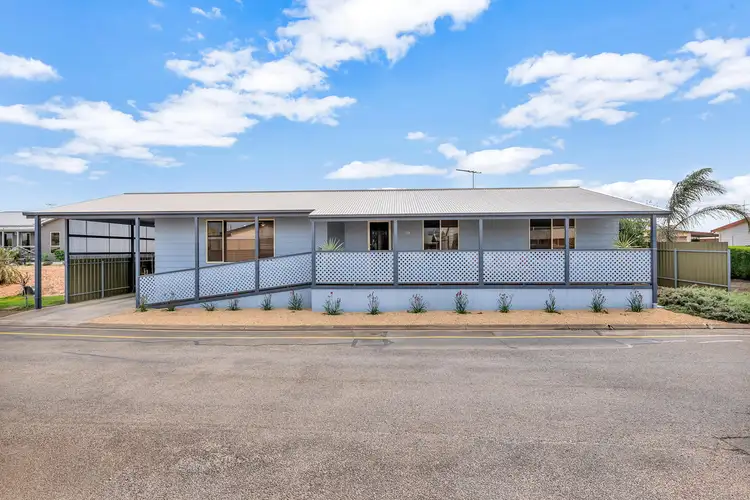 Fourth view of Homely retirement listing, Site 119 Tea Tree Street, NCRV, Lot 1 Andrews Road, Penfield SA 5121