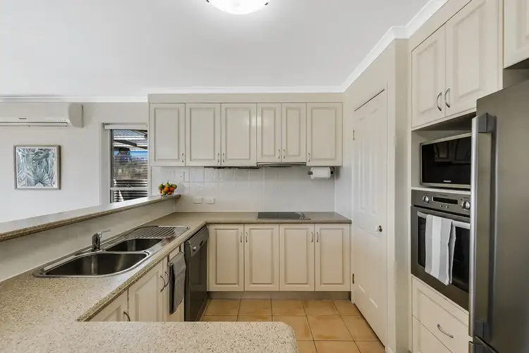 Second view of Homely house listing, 4 Neville Street, Meringandan West QLD 4352