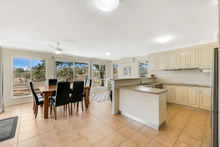 Third view of Homely house listing, 4 Neville Street, Meringandan West QLD 4352