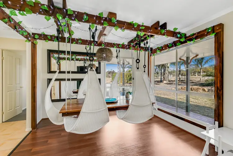 Fifth view of Homely house listing, 4 Neville Street, Meringandan West QLD 4352