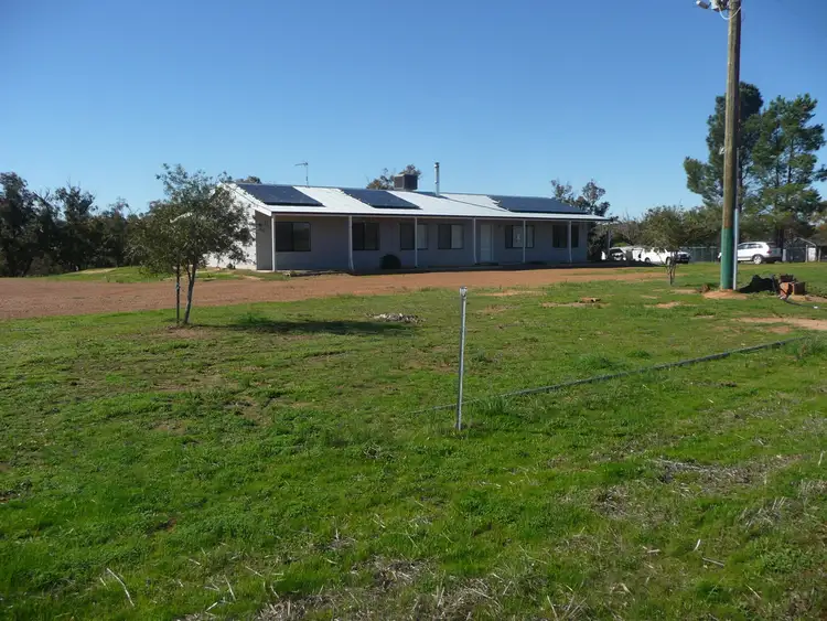 Fourth view of Homely rural property listing, 201 Bennett Road, Dale WA 6304