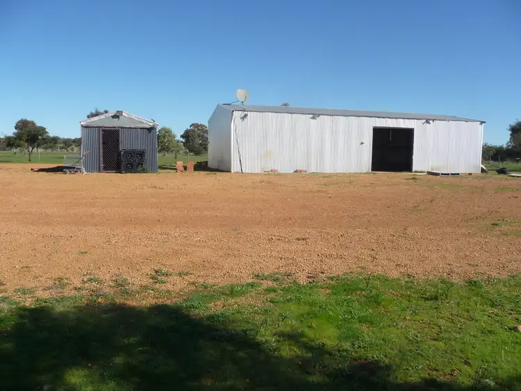 Fifth view of Homely rural property listing, 201 Bennett Road, Dale WA 6304