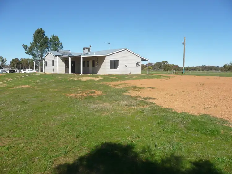 Sixth view of Homely rural property listing, 201 Bennett Road, Dale WA 6304