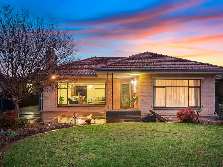 12 Barnes Avenue, Marleston SA 5033