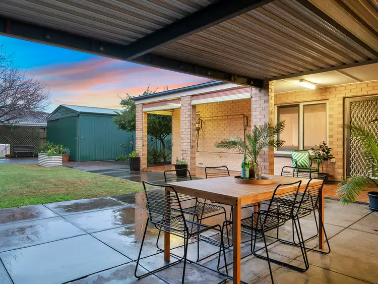 Second view of Homely house listing, 12 Barnes Avenue, Marleston SA 5033