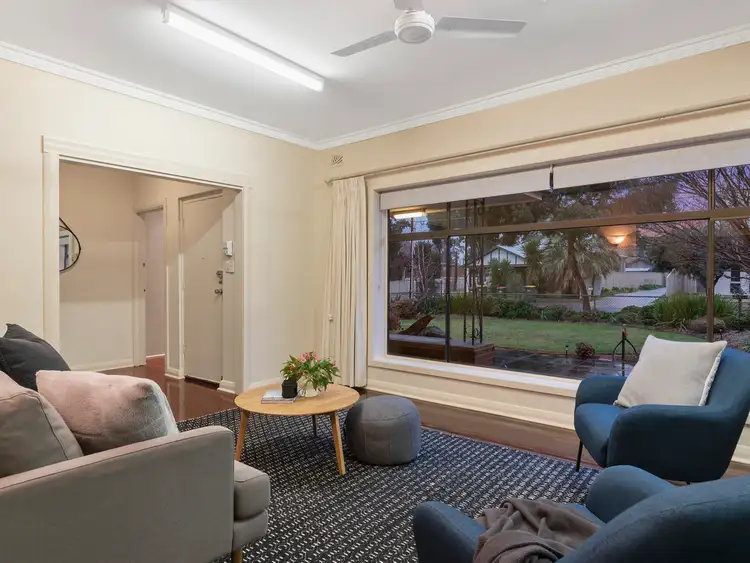Third view of Homely house listing, 12 Barnes Avenue, Marleston SA 5033