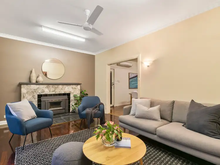 Fifth view of Homely house listing, 12 Barnes Avenue, Marleston SA 5033