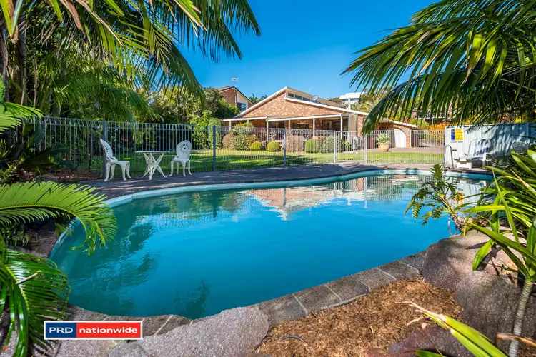 64 Pacific Drive, Fingal Bay NSW 2315