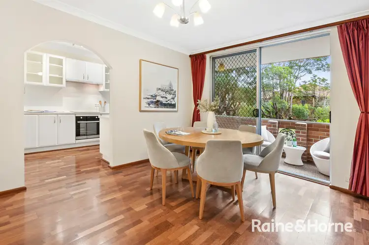 2/17 Hampden Road, Artarmon NSW 2064